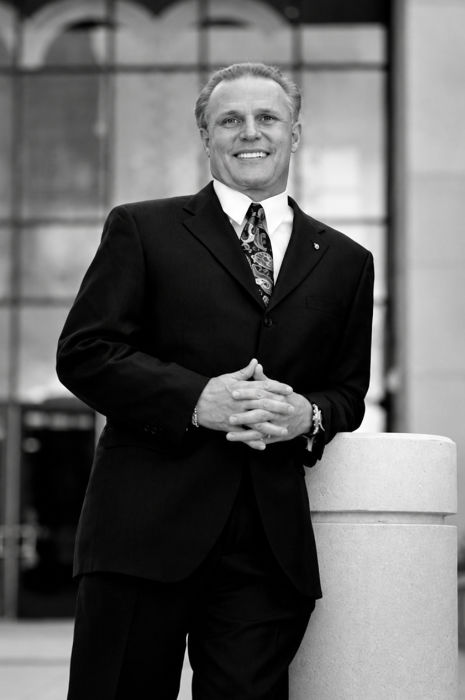 Larry Anders